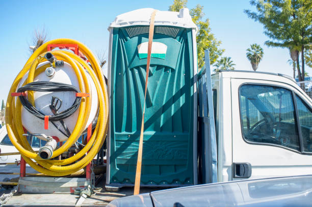 Best Affordable portable toilet rental  in Beulah, ND