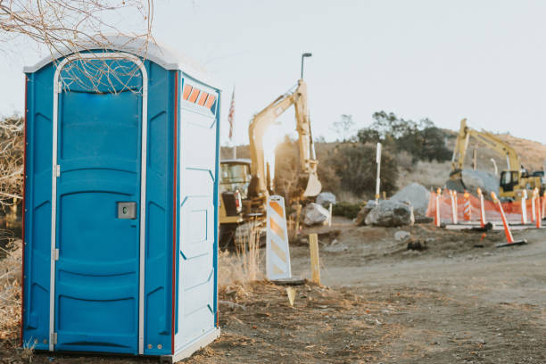 Best Porta potty rental near me  in Beulah, ND