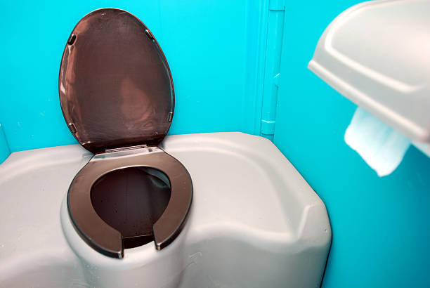 Best Local porta potty services  in Beulah, ND
