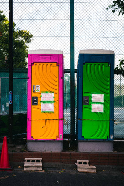 Best Sanitation services for porta potties  in Beulah, ND
