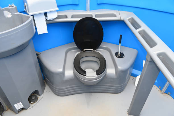 Best Best portable toilet rental  in Beulah, ND