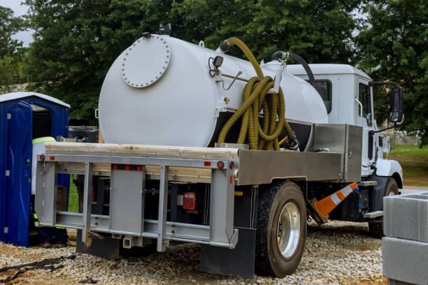 Best Portable toilet rental cost  in Beulah, ND