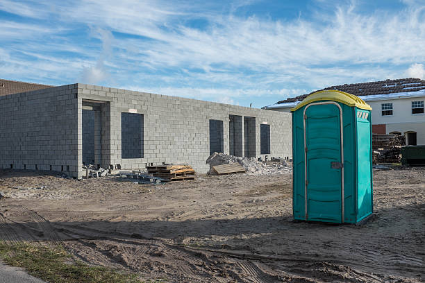Best Luxury portable toilet rental  in Beulah, ND
